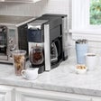 Hamilton Beach Flexbrew Advanced 6-in-1 Coffee Maker