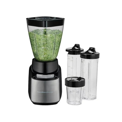Hamilton Beach MultiBlend System