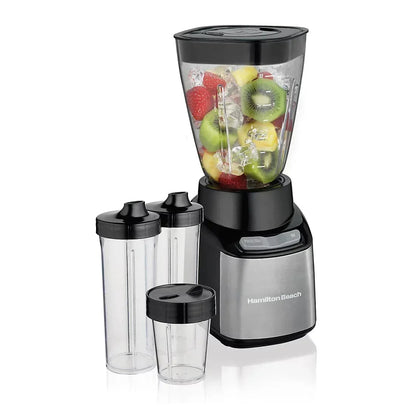 Hamilton Beach MultiBlend System