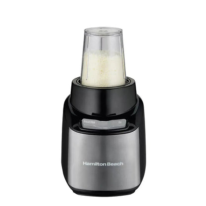 Hamilton Beach MultiBlend System