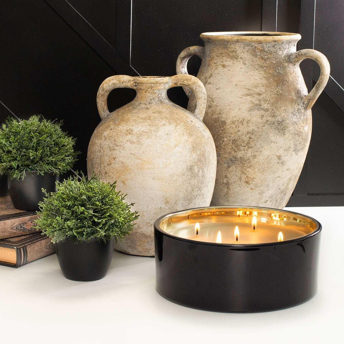 Hanna’s 5-Wick Luxury Candle