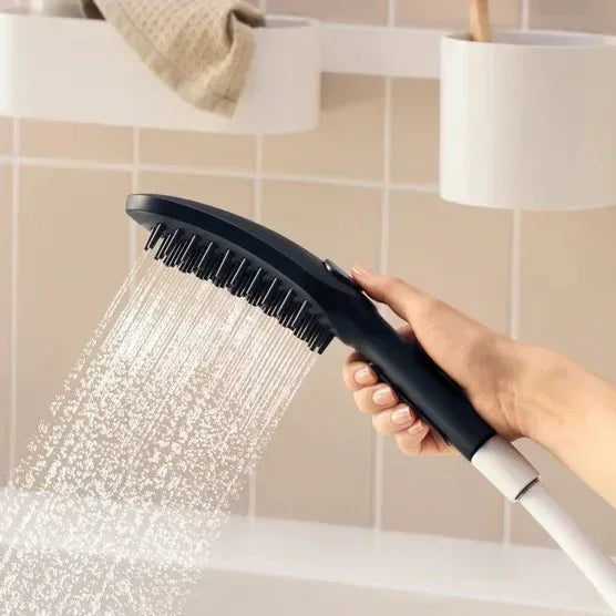 Hansgrohe Dog Showerhead