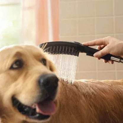 Hansgrohe Dog Showerhead