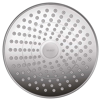 Hansgrohe Showerpipe Bundle