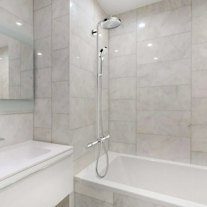 Hansgrohe Showerpipe Bundle