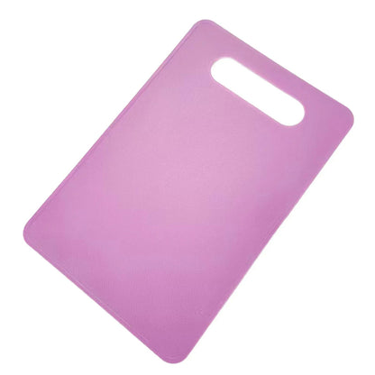 Happini Nonslip Chopping Board Food Cutting Block Mat Tool Kitchen Cook Supplies Cooking Utensils Set with Holder Wooden Cooking Utensils Holder Cooking Utensils Cooking Utensils Holder for Stove