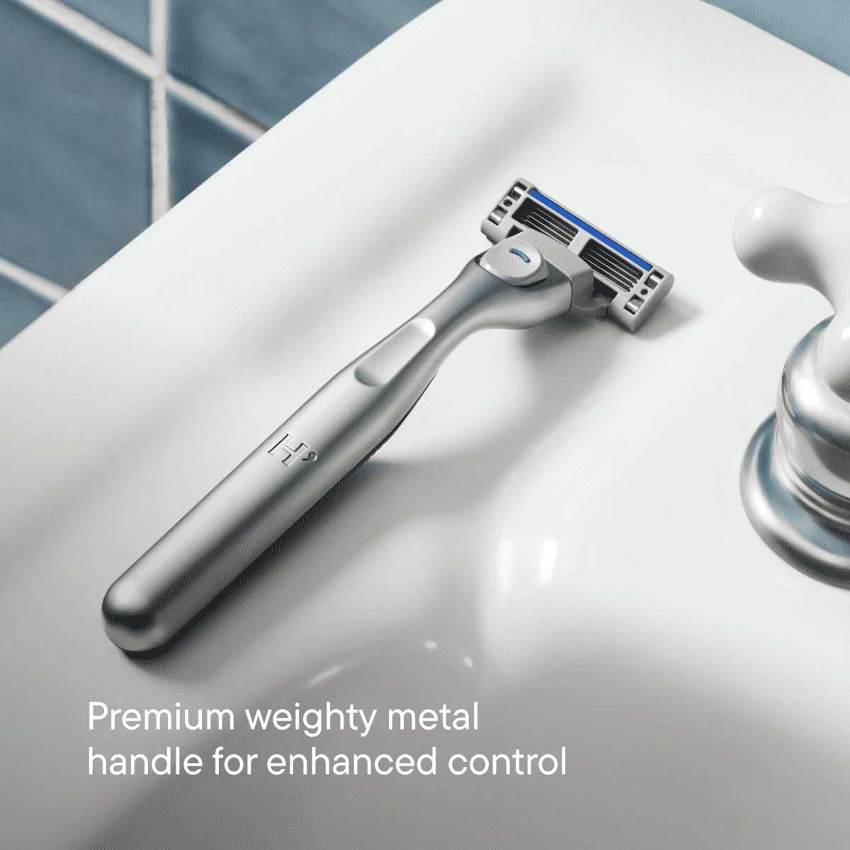 Harry's Plus Large Value Bundle