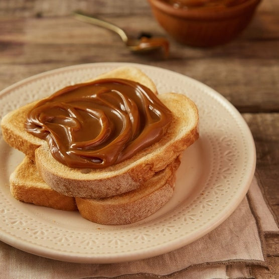 Havanna Dulce De Leche Milk Caramel Spread, 15.86 oz Each Jar, 2-pack