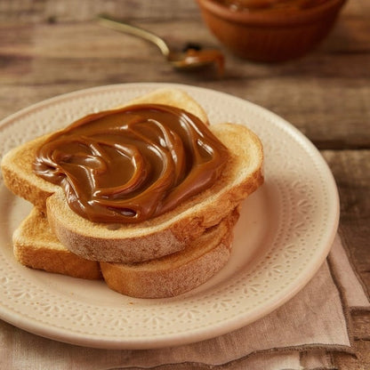 Havanna Dulce De Leche Milk Caramel Spread, 15.86 oz Each Jar, 2-pack