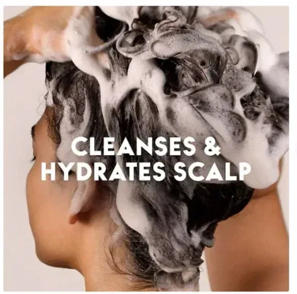 Head & Shoulders Classic Clean Anti-Dandruff Shampoo, 38.8 fl. oz.