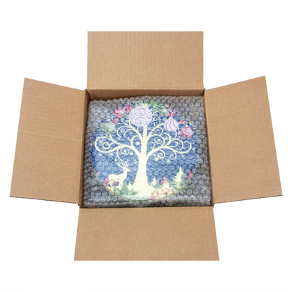 Hebert Mansion Medley Holiday Tin, 2.15 lbs Total
