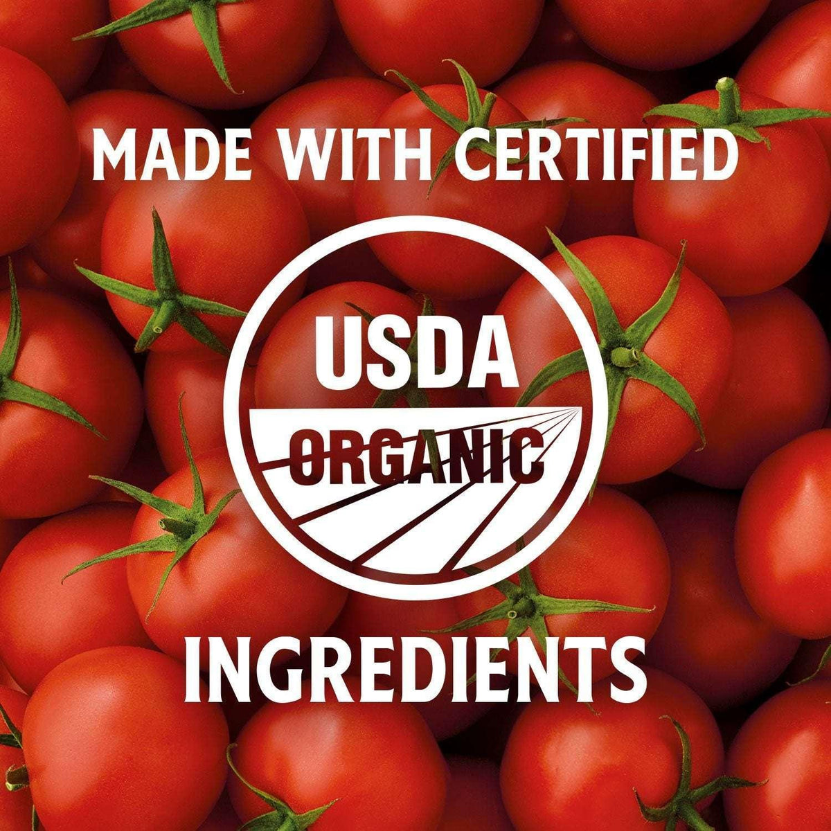 Heinz Organic Certified Tomato Ketchup, 44 oz., 2 pk.