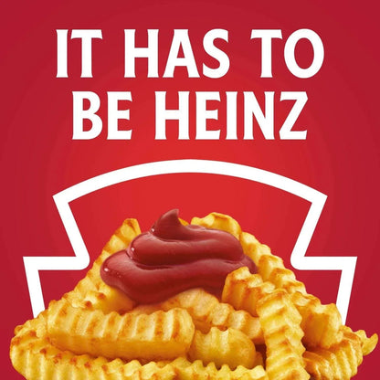 Heinz Organic Certified Tomato Ketchup, 44 oz., 2 pk.