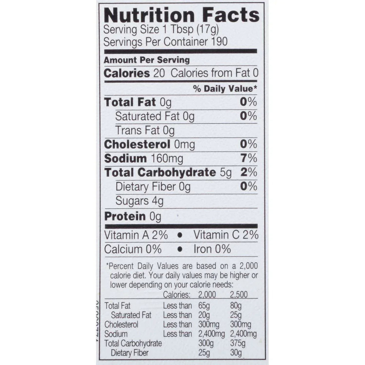 Heinz Original Tomato Ketchup, 114 oz.