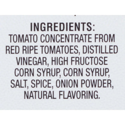 Heinz Original Tomato Ketchup, 114 oz.