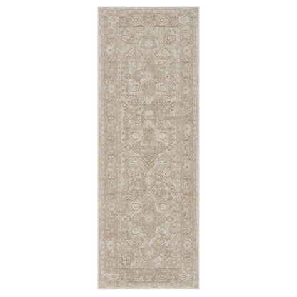 Helios Area Rug Collection, Nolan Beige