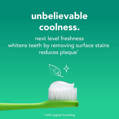 Hello Superfresh Fluoride Free Toothpaste, 5.0 oz., 3 pk.