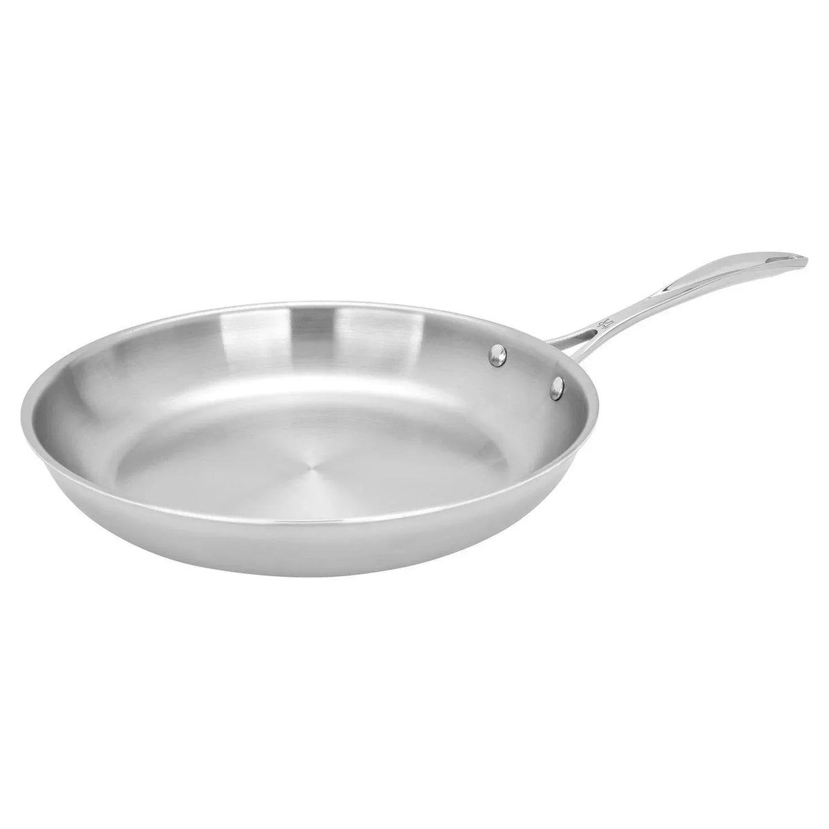 Henckels 11-Piece Stainless Steel Tri-Ply Clad Cookware Set