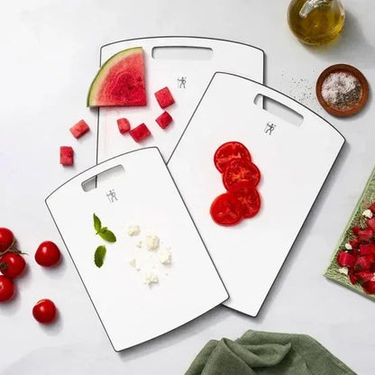 Henckels 3-piece Cutting Boards