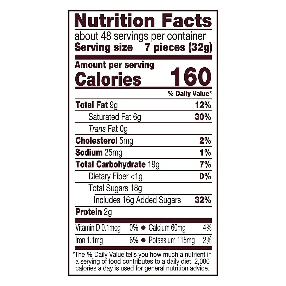 Hershey's Kisses Milk Chocolate, Easter Candy Bulk Bag, 330 ct.