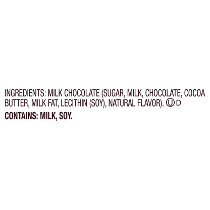 Hershey's Kisses, Milk Chocolate, 56 oz