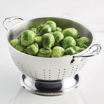 Hestan Stainless Steel Colanders