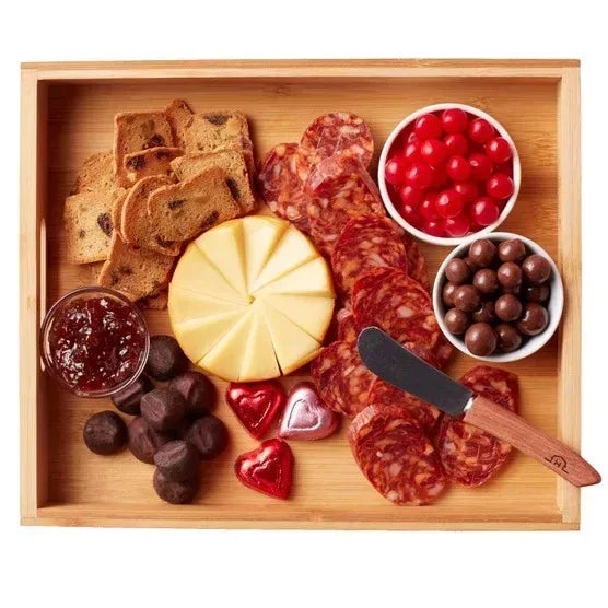 Hickory Farms Valentine's Day Gift Set