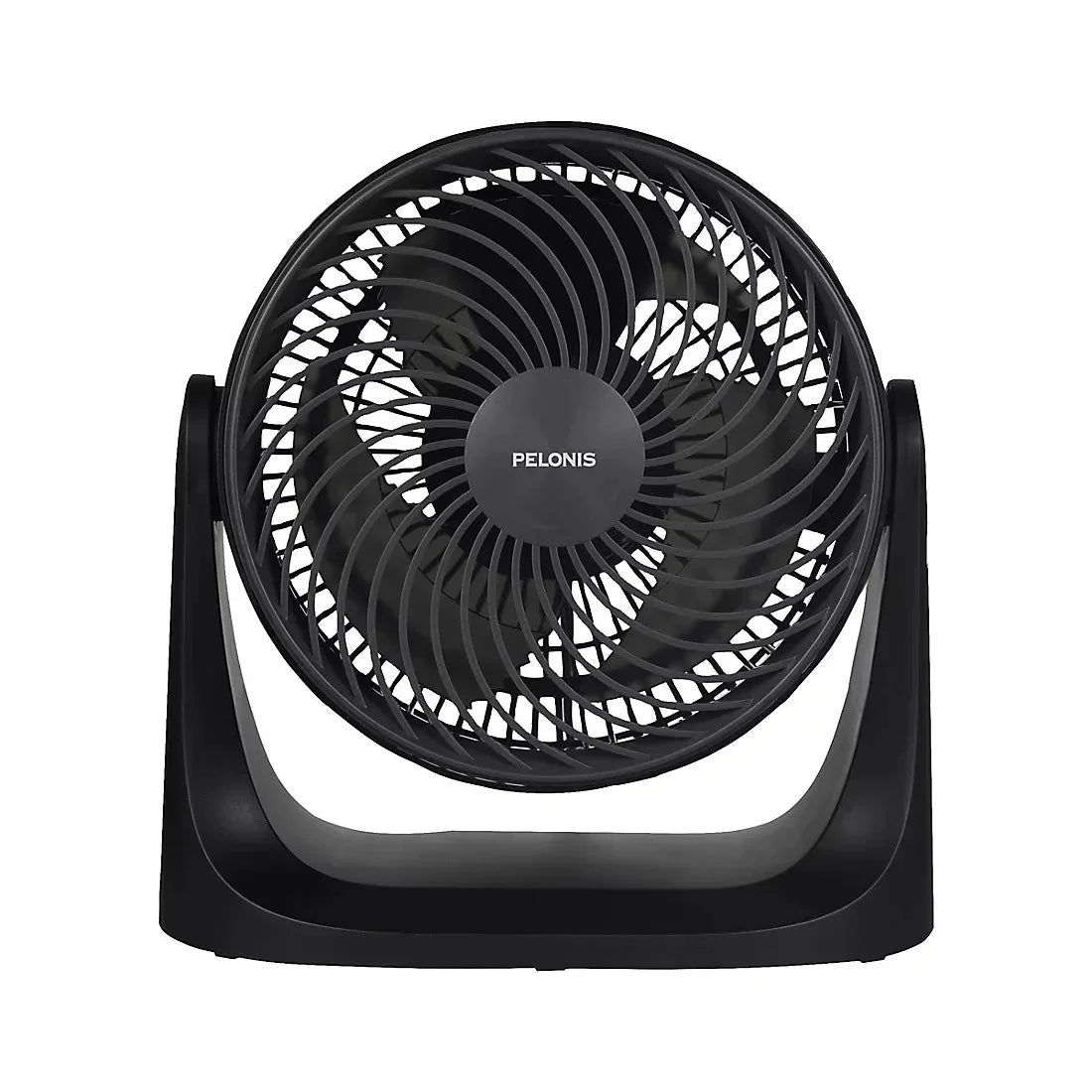 Pelonis 7" High Velocity Turbo Air Circulator