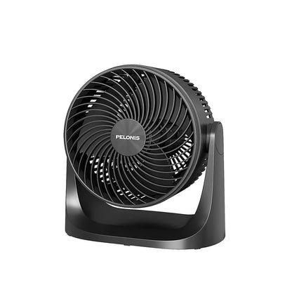 Pelonis 7" High Velocity Turbo Air Circulator