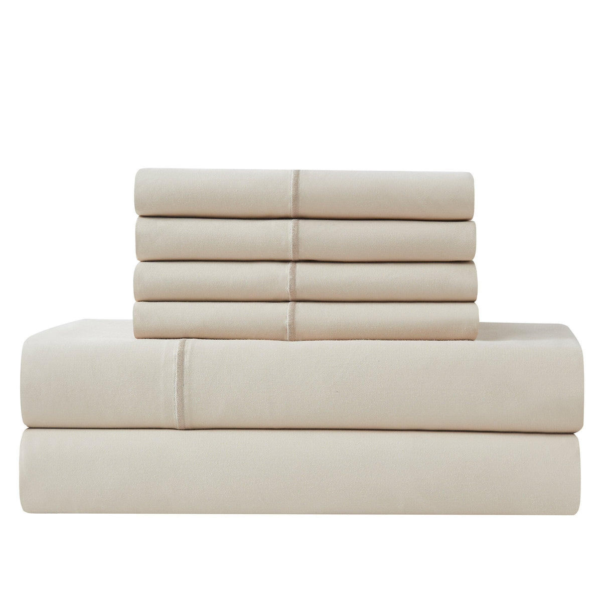 Highland Park 1000 Thread Count 6-piece Sheet Set