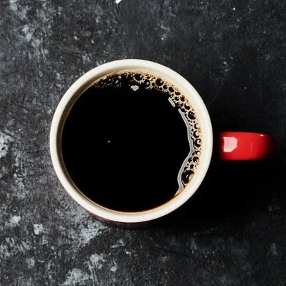 Hills Bros. Coffee French Roast - Dark Roast - Ground