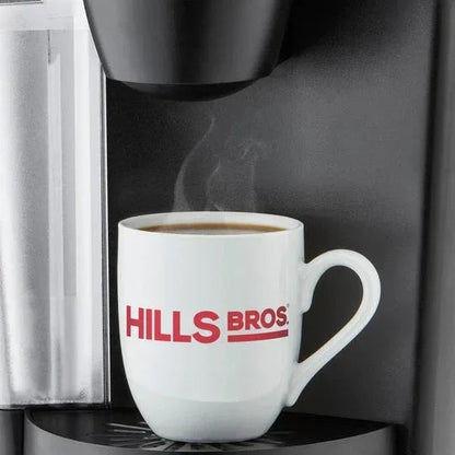 Hills Bros. Coffee Perfect Balance - Medium Roast - Ground - Can