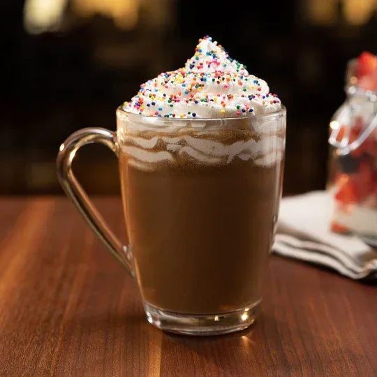 Hills Bros. Cappuccino Sugar-Free French Vanilla - Instant Cappuccino Mix