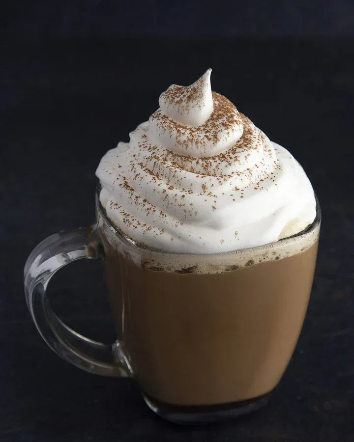 Hills Bros. Cappuccino Sugar-Free French Vanilla - Instant Cappuccino Mix