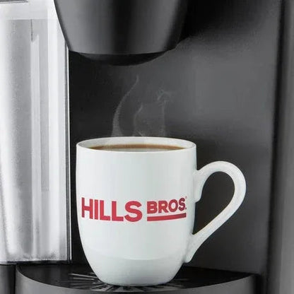 Hills Bros. Coffee Premium Gourmet - Medium Roast - Whole Bean - Premium Arabica