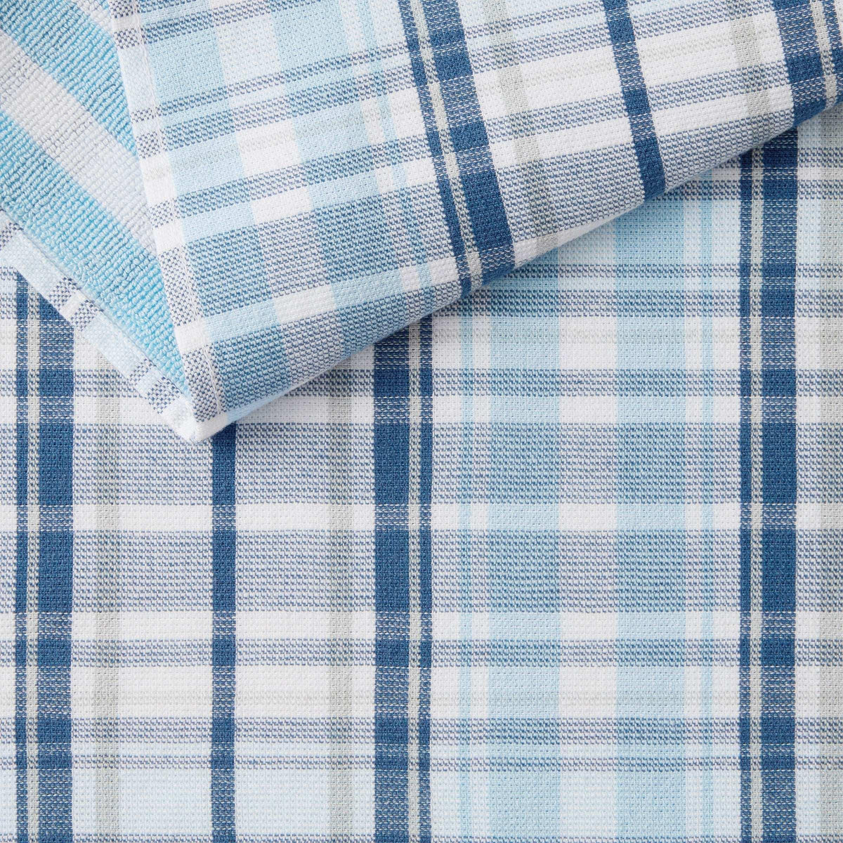 Holiday Kitchen Towels, 8-pack