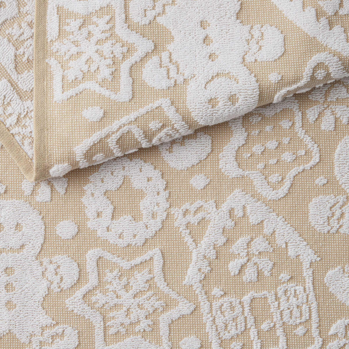 Holiday Kitchen Towels, 8-pack