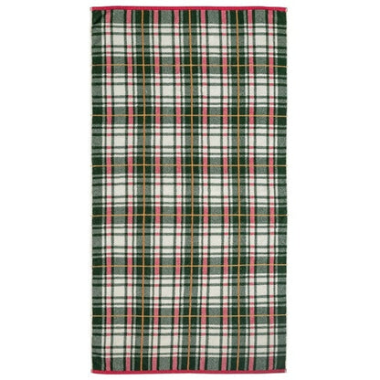 Holiday Market Bath Towels, 2-pack