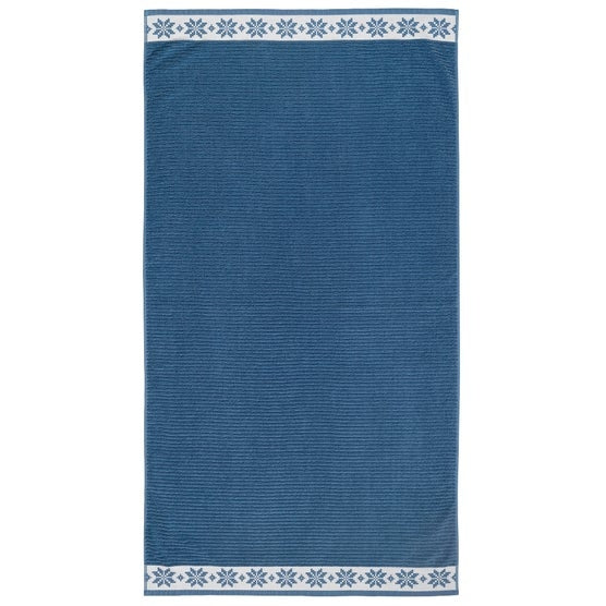 Holiday Market Bath Towels, 2-pack