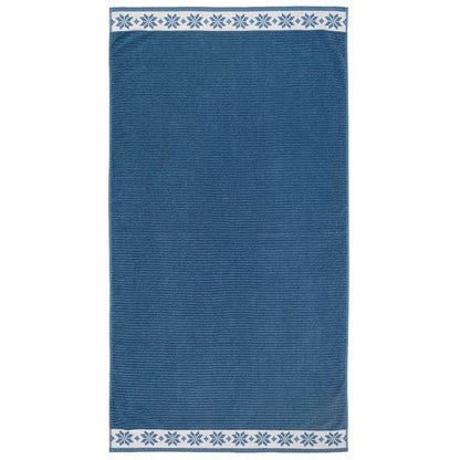 Holiday Market Bath Towels, 2-pack