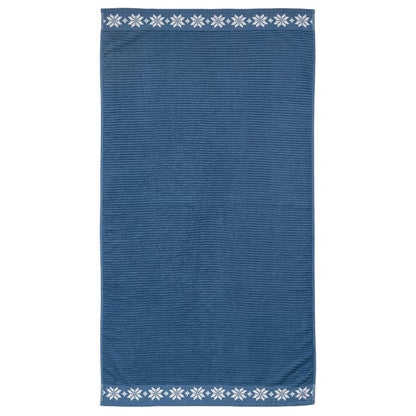 Holiday Market Bath Towels, 2-pack