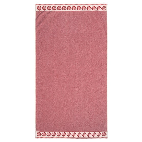 Holiday Market Bath Towels, 2-pack