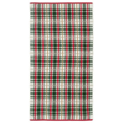 Holiday Market Bath Towels, 2-pack