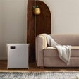 Homedics XL Towel Warmer, Luxe Spa Edition