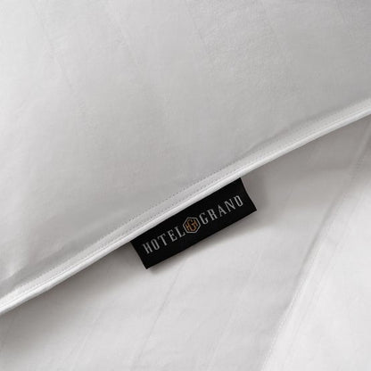 Hotel Grand White Down Comforter