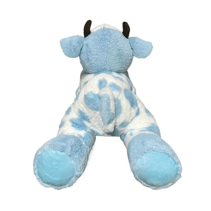 Hugfun 33" Cow Easter Plush
