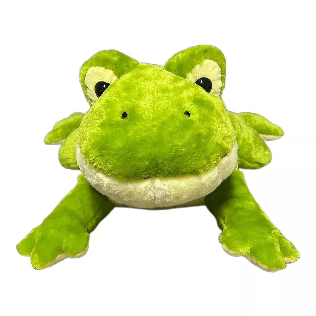 Hugfun 33" Frog Easter Plush