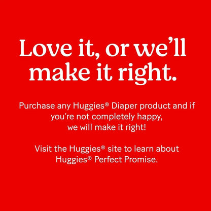 Huggies Skin Essentials Baby Diapers, Sizes 1-6
