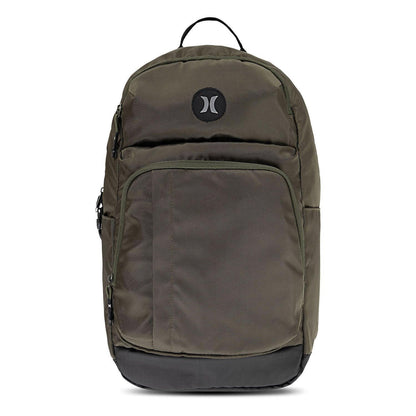 Hurley Rider Backpack, Choose Color