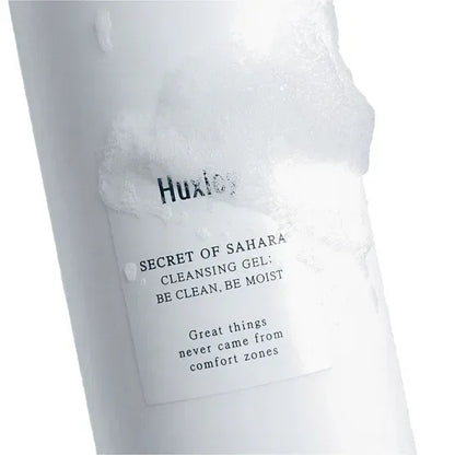 Huxley Secret of Sahara Cleansing Gel, 6.76 fl oz, 2-pack